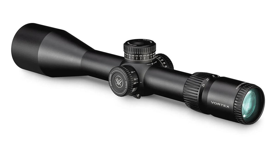 Vortex Venom 5-25x56 FFP EBR-7C MRAD