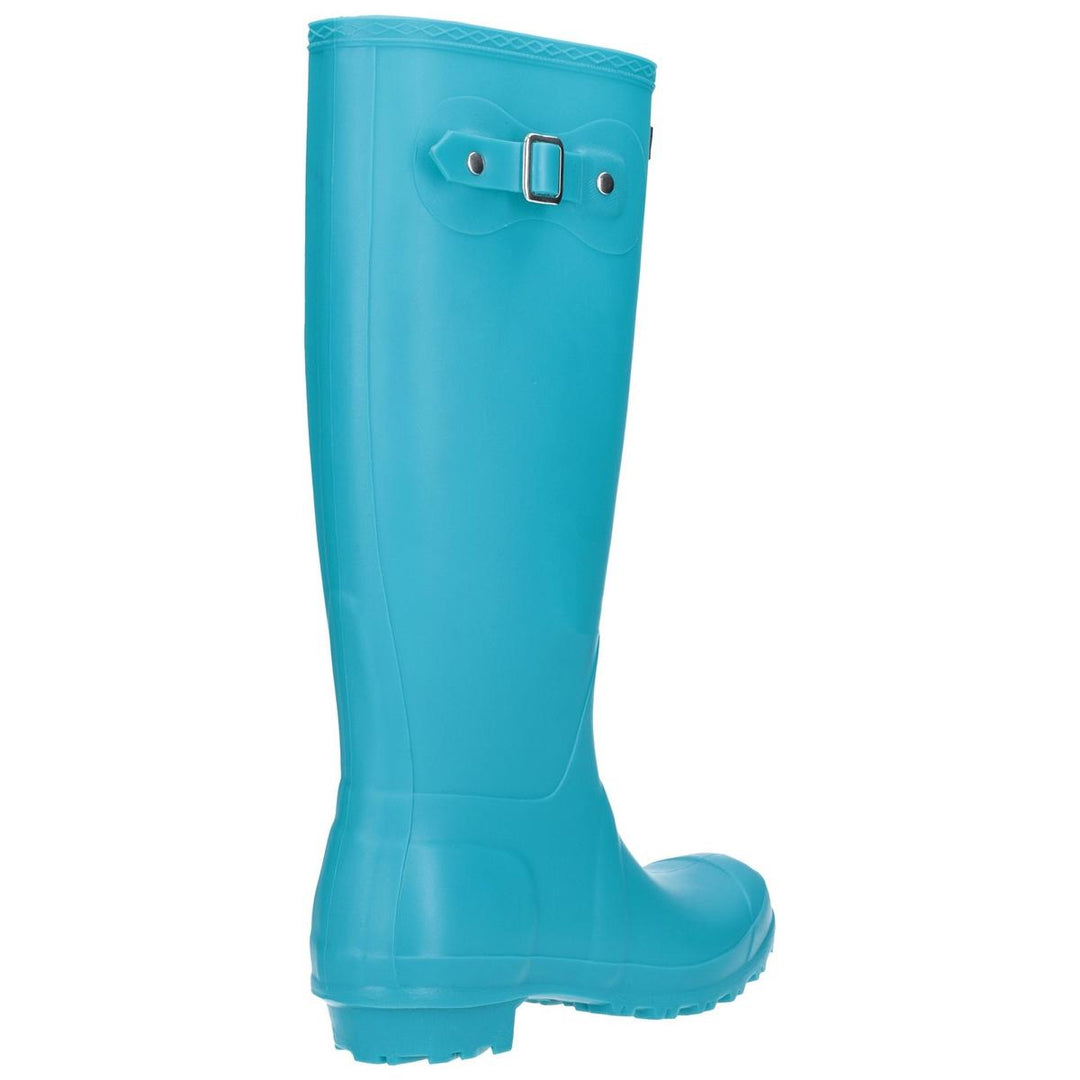 Cotswold Sandringham Wellington Turquoise