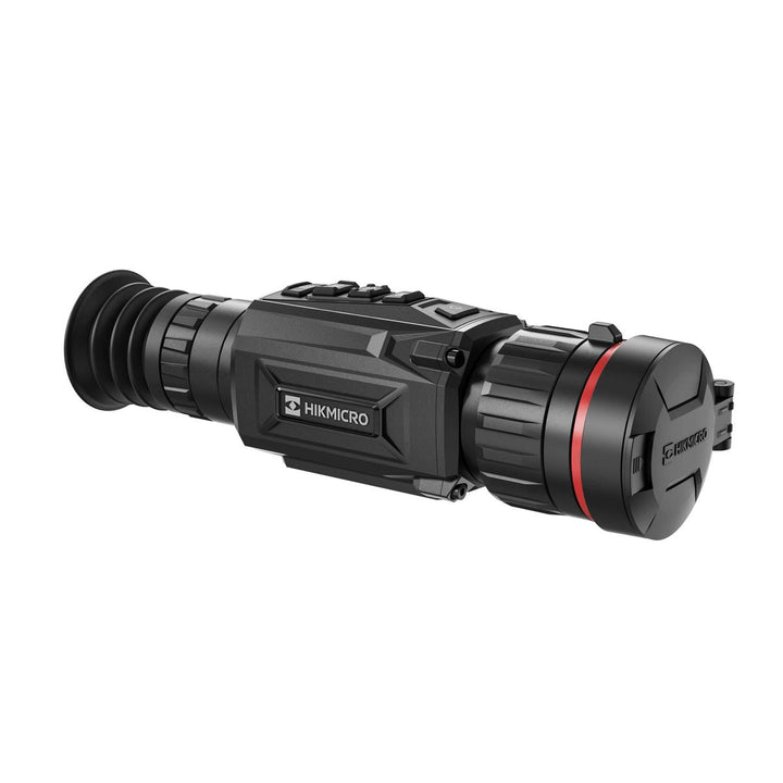 HIKMICRO Thunder Zoom 2.0 25mm-50mm Riflescope