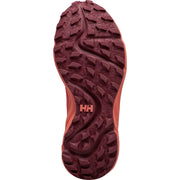 Helly Hansen Sport Trail Wizard Running Shoes Red/Pink