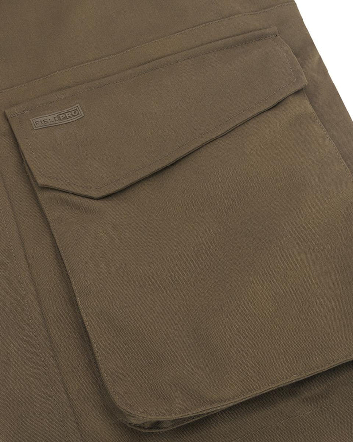 Hoggs of Fife Ballater Waterproof Field Jacket