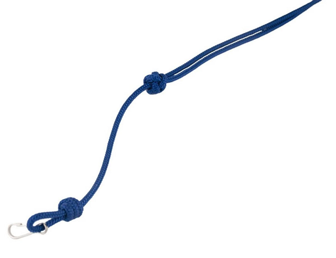 Bisley 3.5mm Recyled Adjustable Lanyard