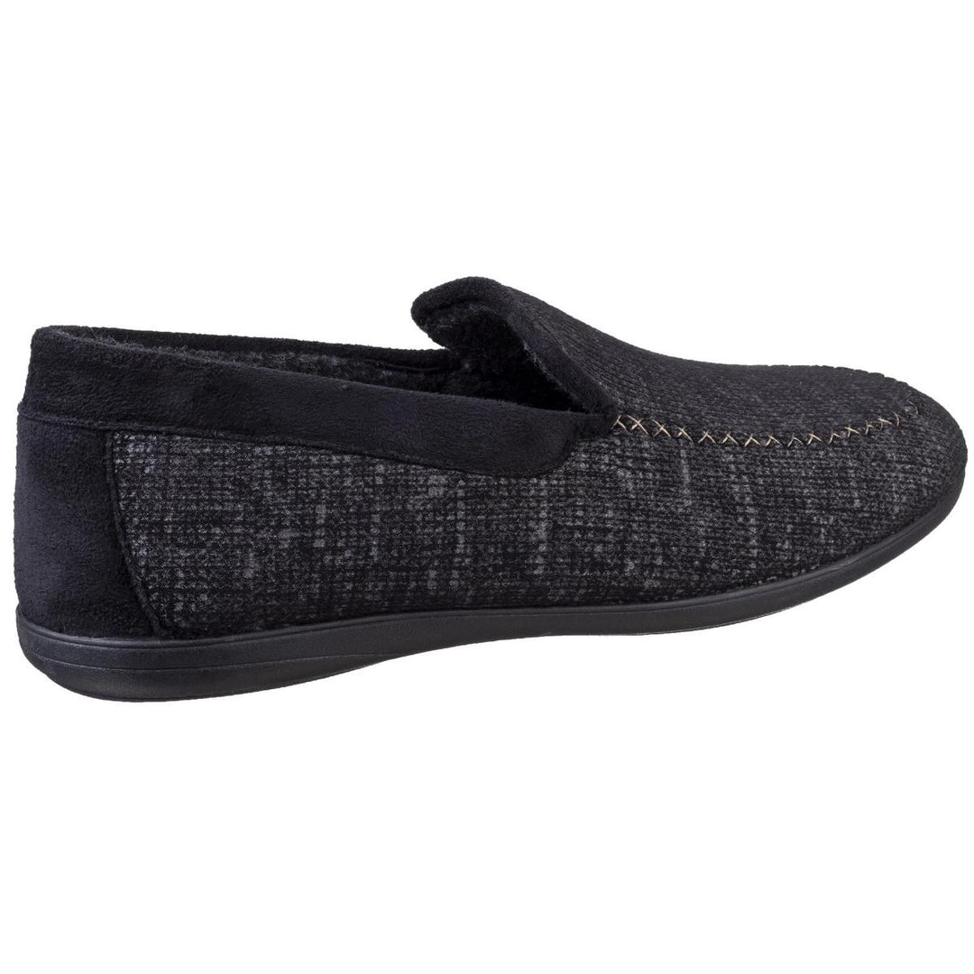 Cotswold Stanley Loafer Slipper – view 3