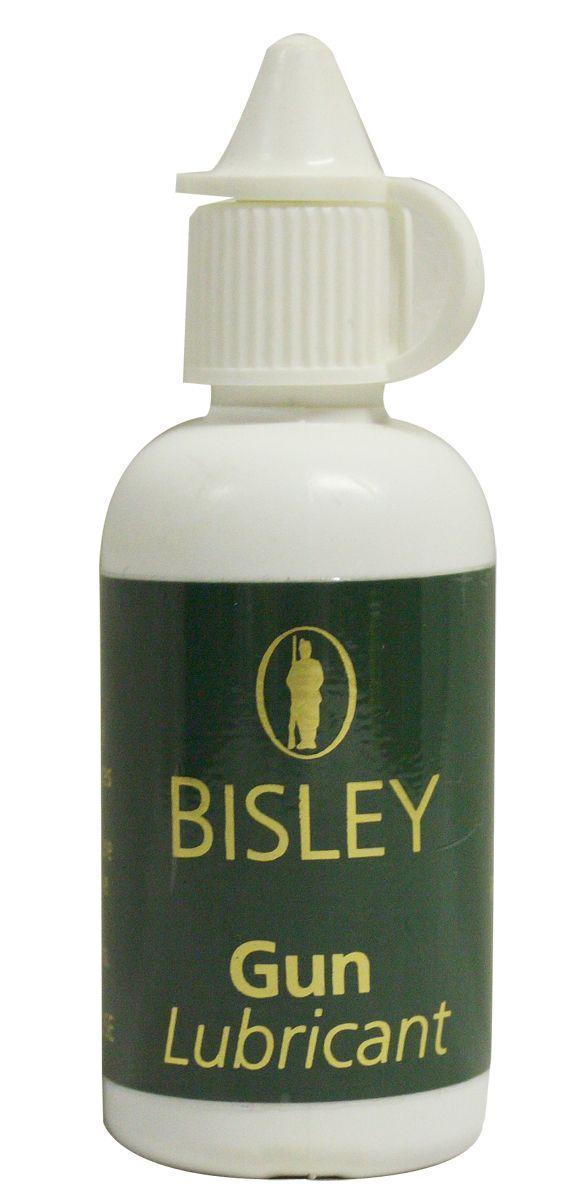 Bisley 30ml Bottle Gun Lubricant