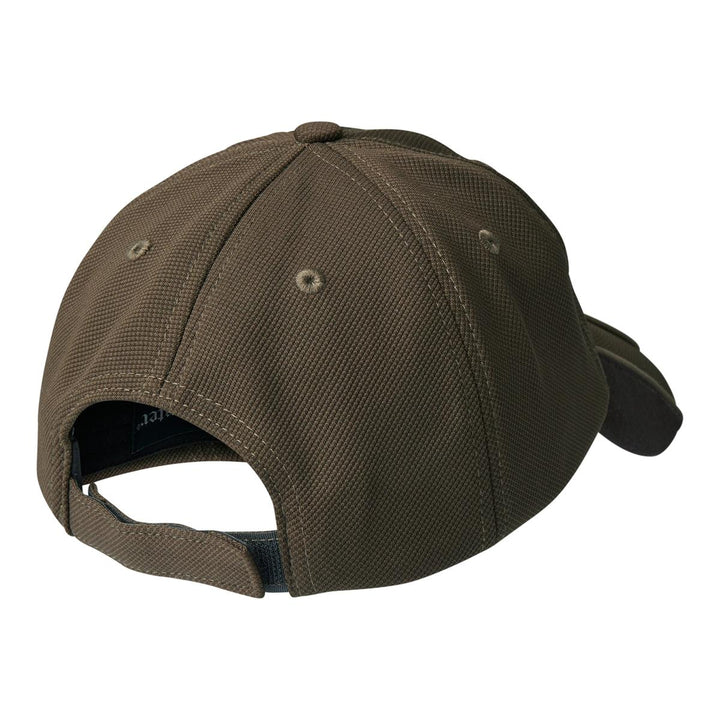 Deerhunter Muflon Cap - Art Green