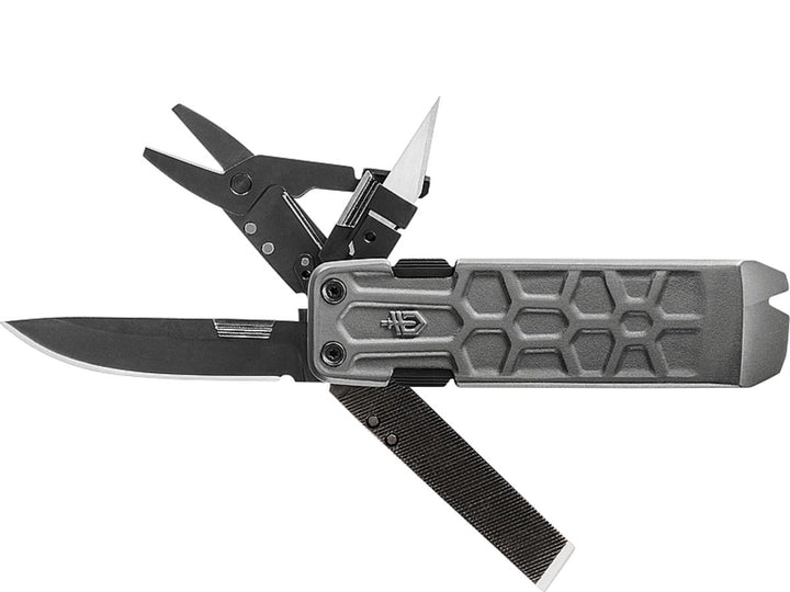 Gerber Gerber Lockdown Pry (Pocket-Tool) - Onyx