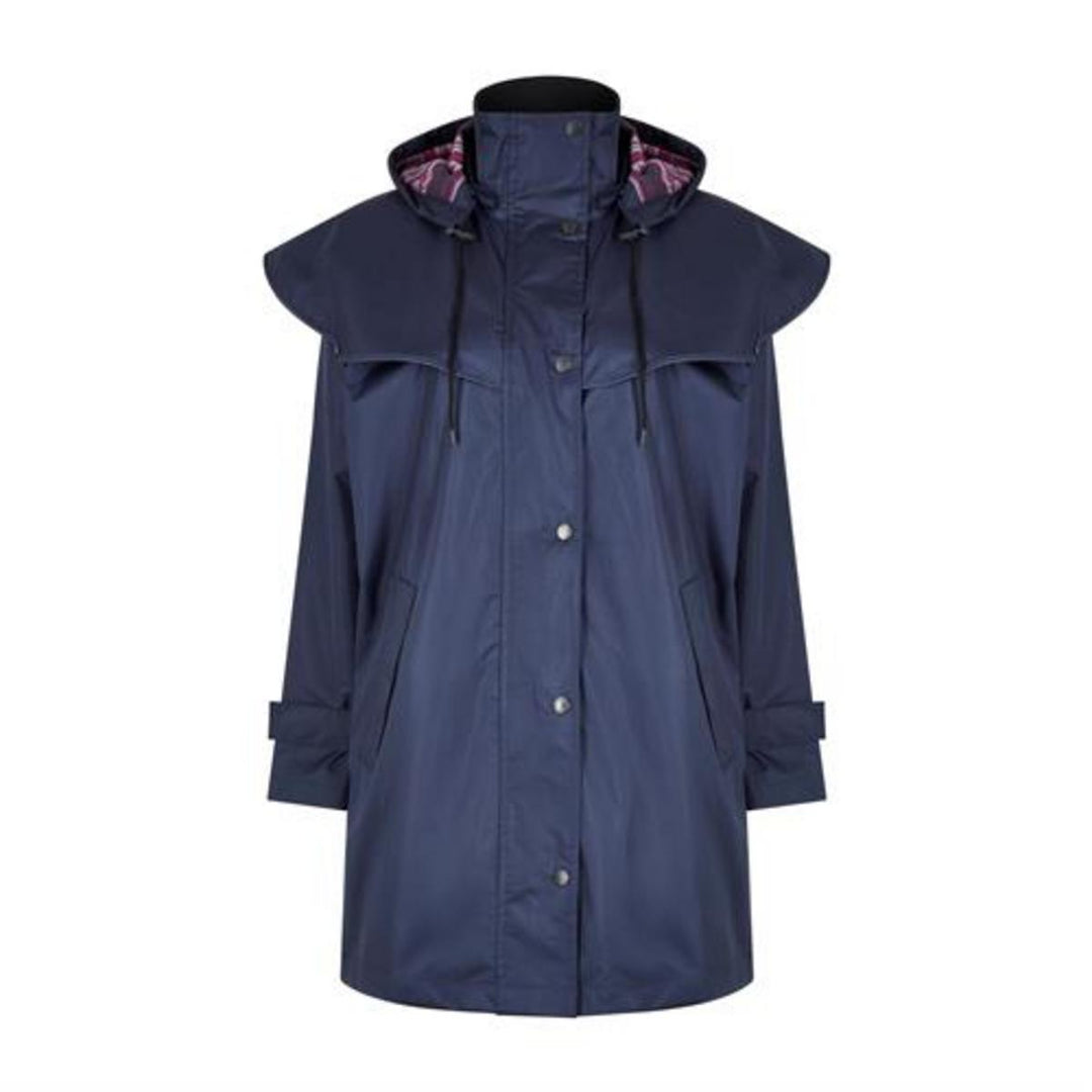 Champion Ladies Champion Windsor Waterproof Coat