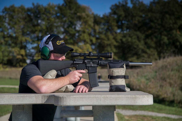 Caldwell AR Tactical Deadshot Combo Filled