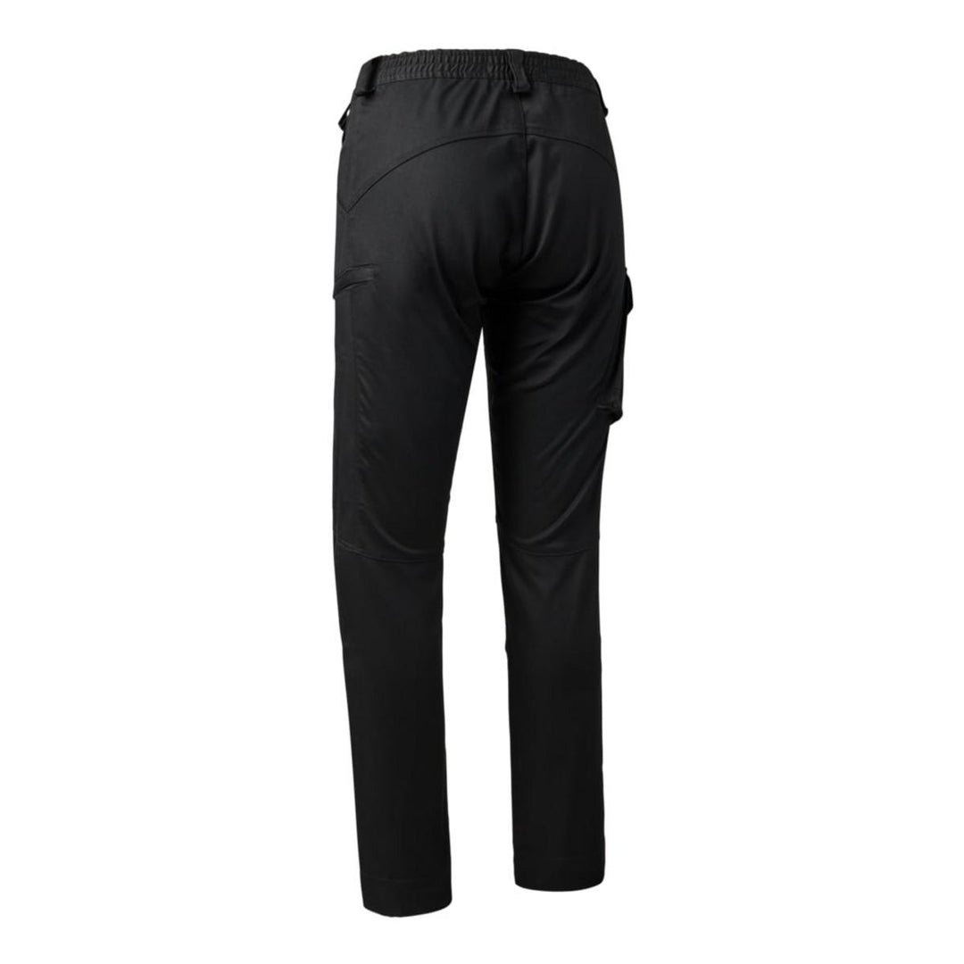 Deerhunter Lady Traveler Trousers Black