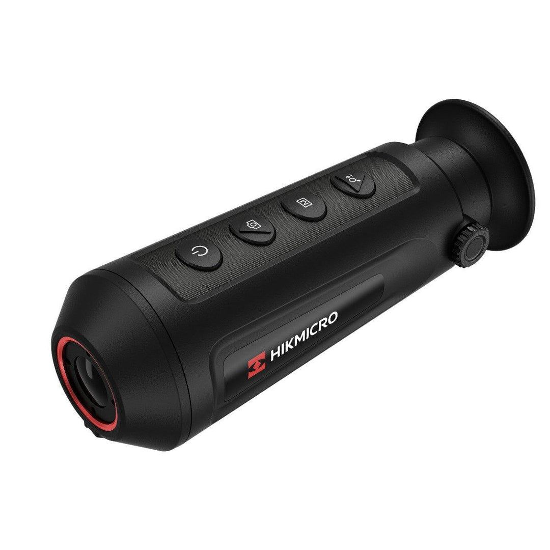 HIKMICRO LYNX LH15 Pro 15mm 35mK 384x288 12µm Smart Thermal Monocular
