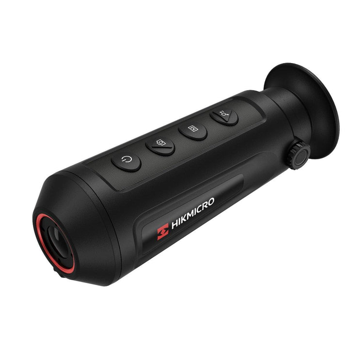 HIKMICRO LYNX LH15 Pro 15mm 35mK 384x288 12µm Smart Thermal Monocular