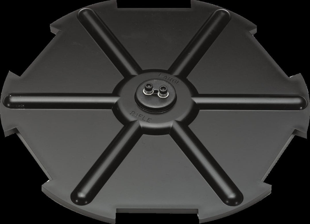 Hornady Case Feeder Plate Large Rifle