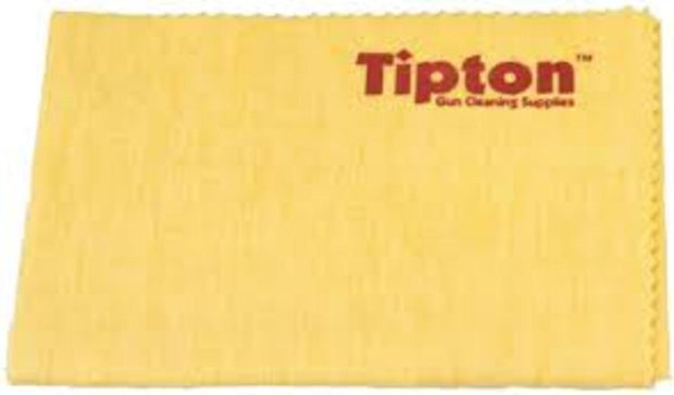 Tipton  Silicone Gun Cloth 14 X 15 Inch