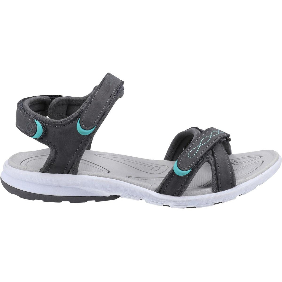 Cotswold Whiteshill Sandal Grey