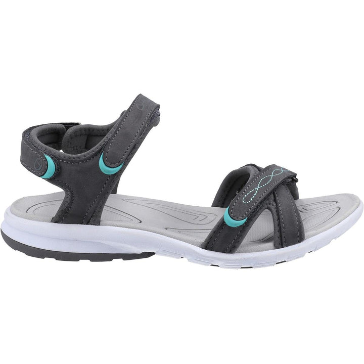 Cotswold Whiteshill Sandal Grey