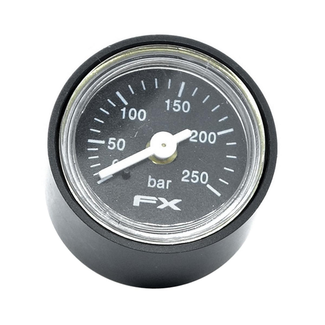 Ninometer FX Airguns FX Nanometer Sub 12FtIb- 200 Bar – BushWear
