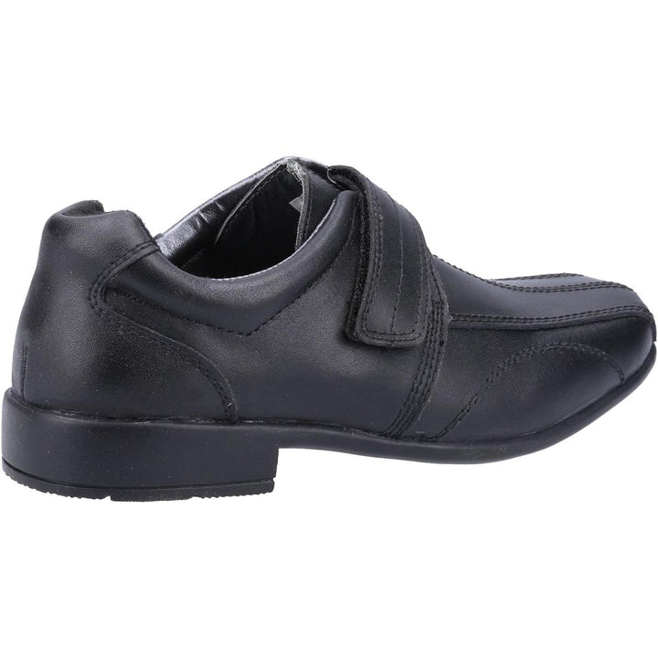Mirak Ricky Boys School Shoes – view 3