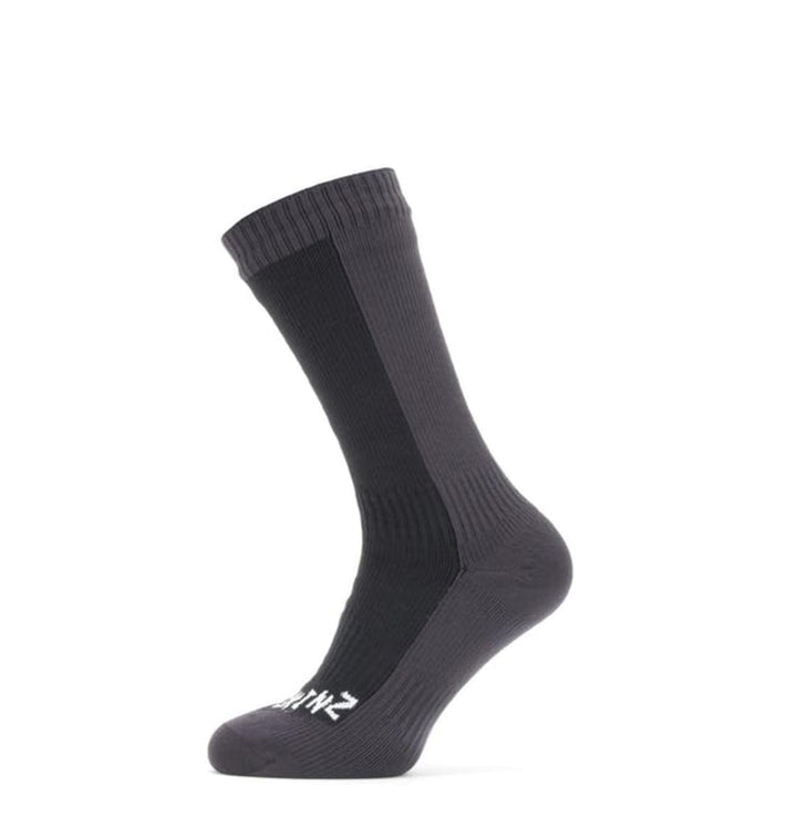 Sealskinz Waterproof Cold Weather Mid Length Sock Unisex