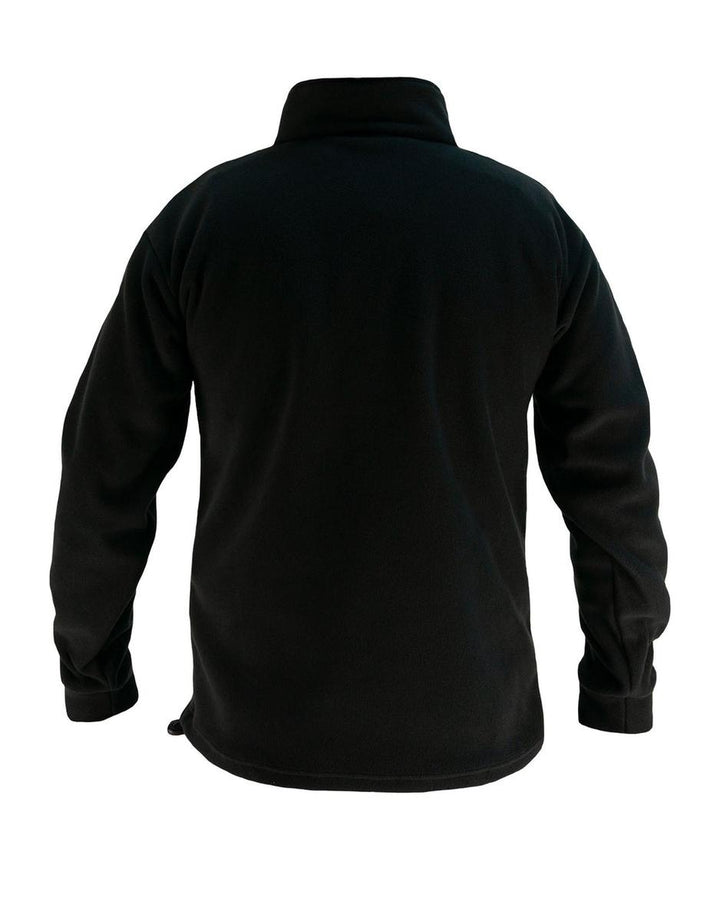 Swazi Doughroaster - Black