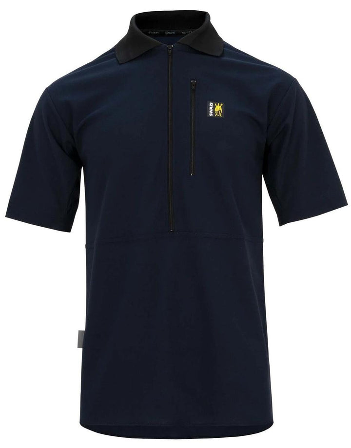 Swazi Climbmax Shirt - Navy