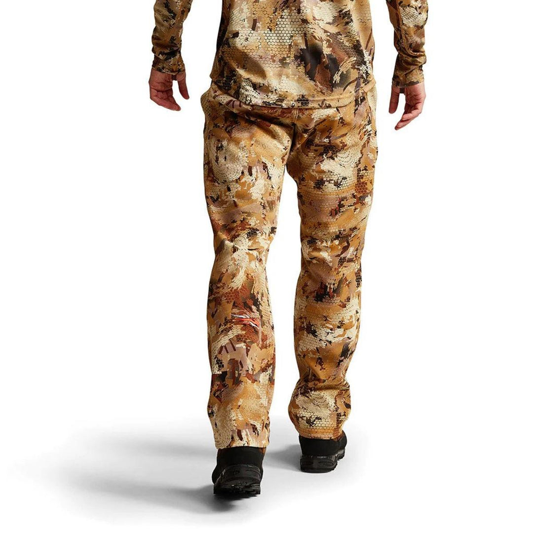 Sitka Dakota Pant Optifade Waterfowl