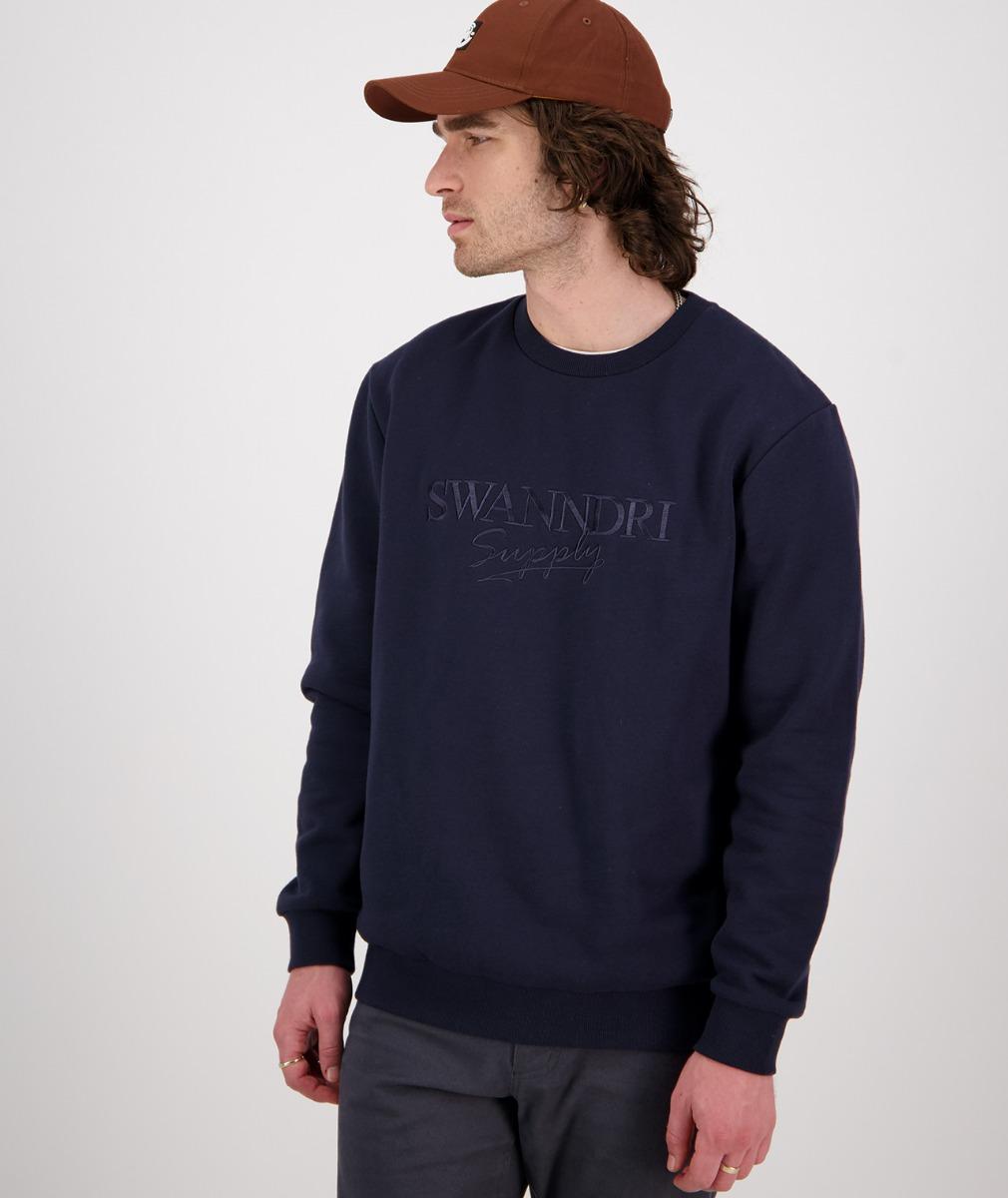 Swanndri Swanni Baseball Cap Toffee