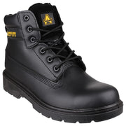 Amblers Safety FS12C Metal Free Safety Boot Black