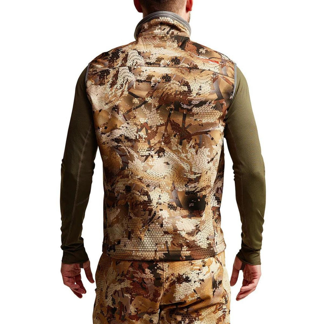 Sitka Dakota Vest Optifade Waterfowl