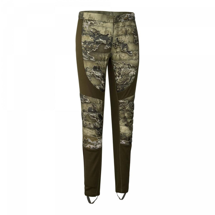 Deerhunter Excape Quilted Trousers REALTREE EXCAPE