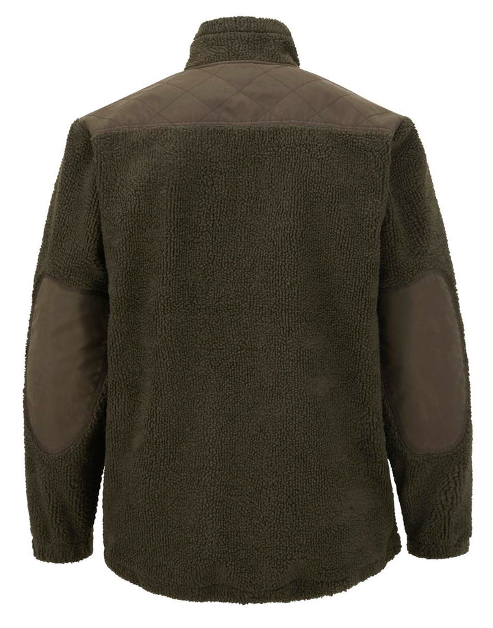 ShooterKing Dawn Fleece Jacket Olive