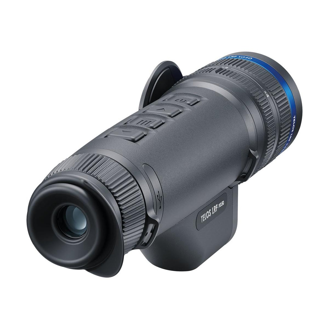 Pulsar Telos LRF XG50