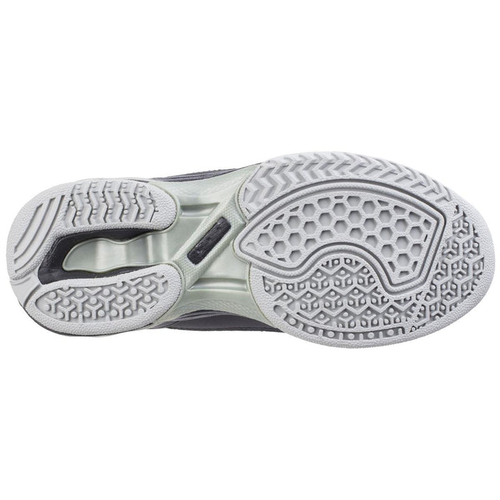 Mirak Contender Lace Trainer