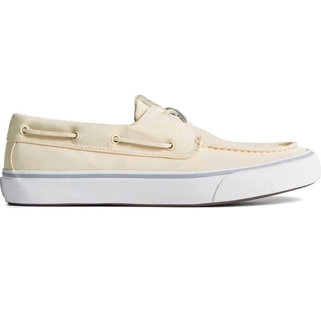 Sperry BAHAMA II shoe-sneaker Ivory