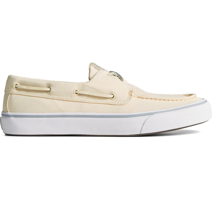 Sperry BAHAMA II shoe-sneaker Ivory