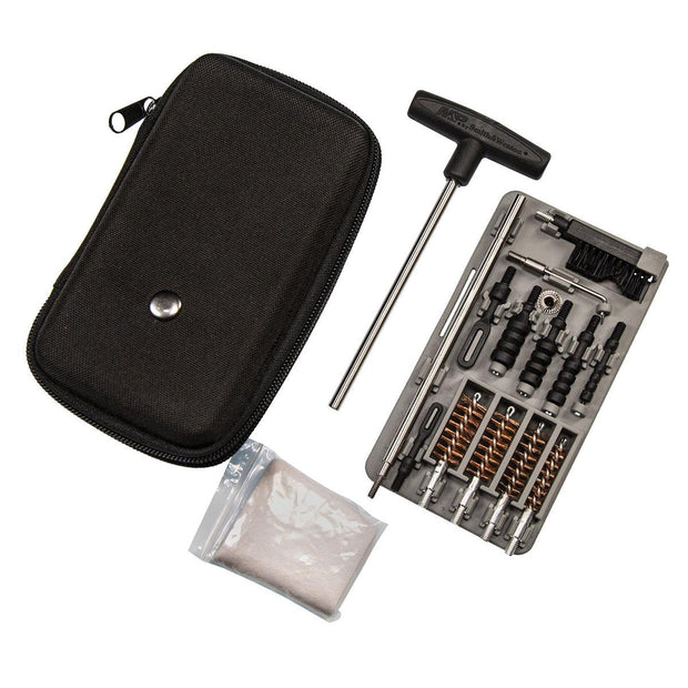 Smith And Wesson Smith And Wesson Compact Pistol Cleaning Kit