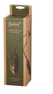 Seeland Boot dryer w/European plug