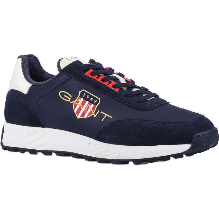 GANT Garold Sneaker Marine