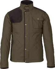 Seeland Woodcock Advanced quilt jacket Shaded olive