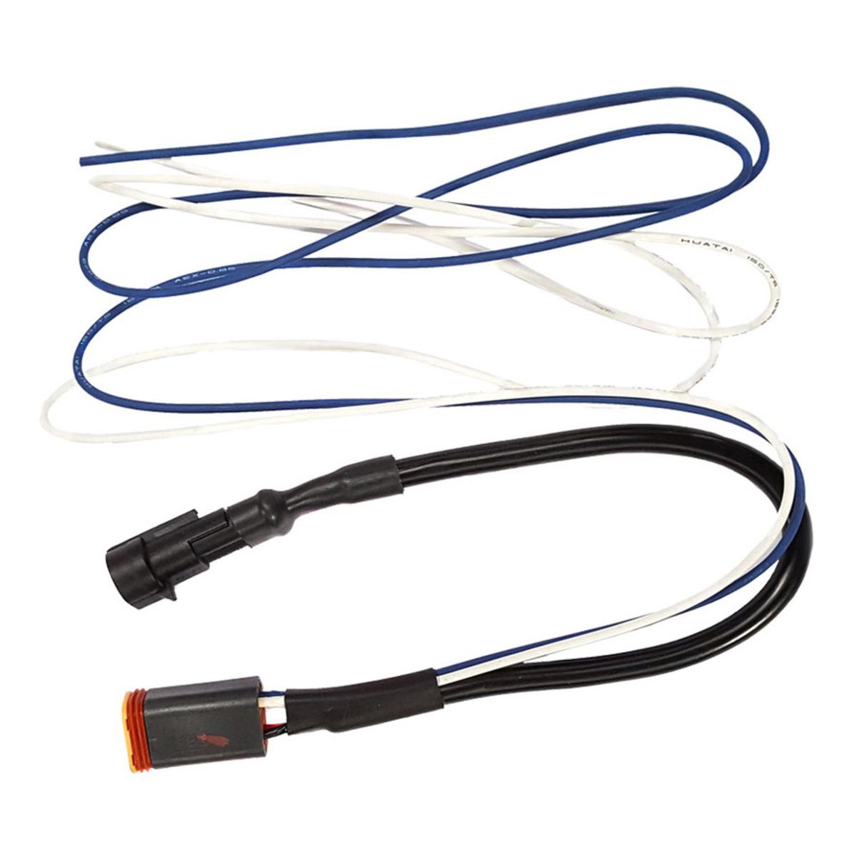 Lightforce Lightforce Venom Driving Light Wiring Harness Adaptor BushWear