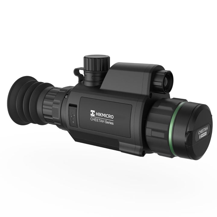 HIKMICRO HIK Micro Cheetah Night Vision Scope