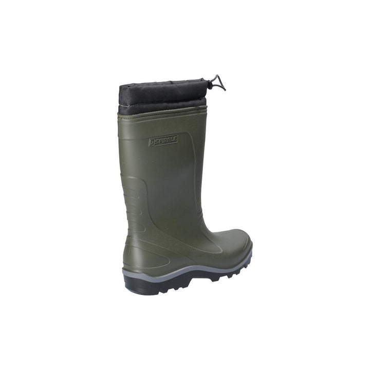 Cotswold Minchinhampton Lined Wellington Boot – view 3