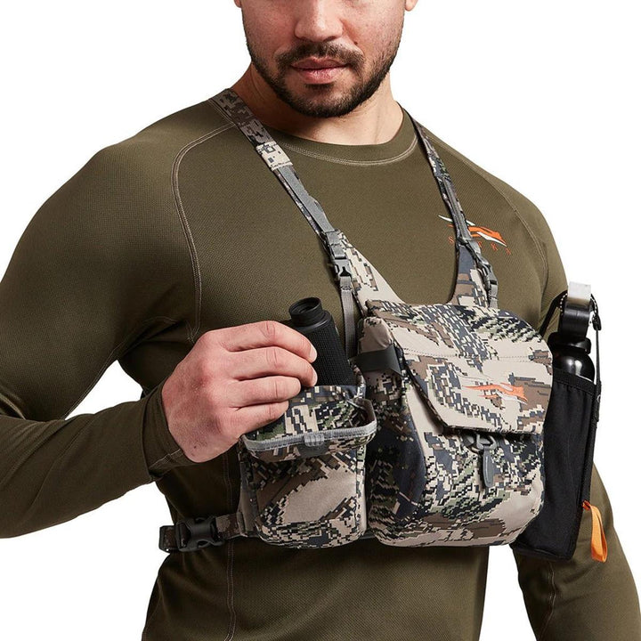 Sitka Mountain Optics Harness Optifade Open Country