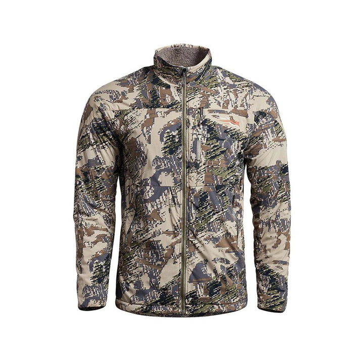 Sitka Ambient Jacket Optifade Open Country