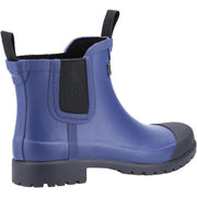 Cotswold Blenheim Waterproof Ankle Boot Navy