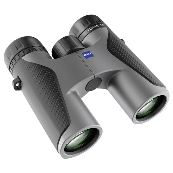 Zeiss Terra ED 10x32 black/grey Binoculars