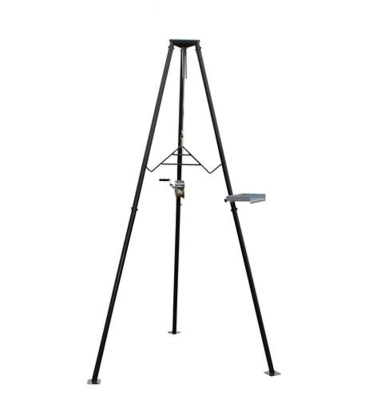 HME Tri-pod Hoist