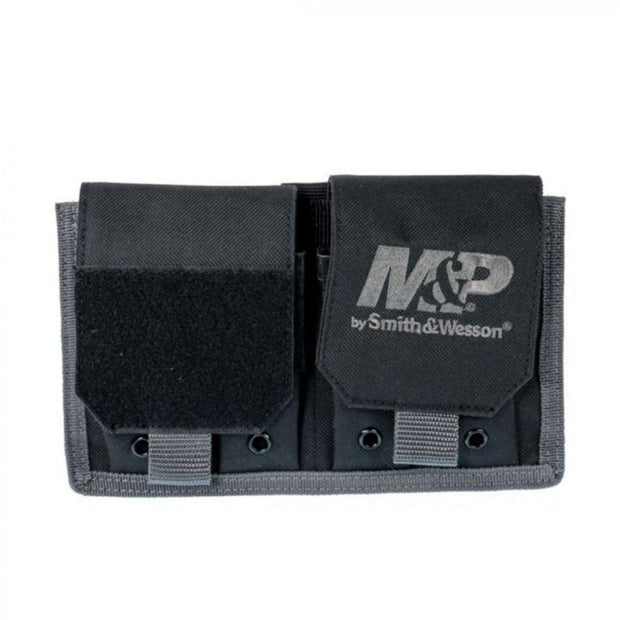 Smith And Wesson Pro Tac 4 Pistol Magazine Pouch
