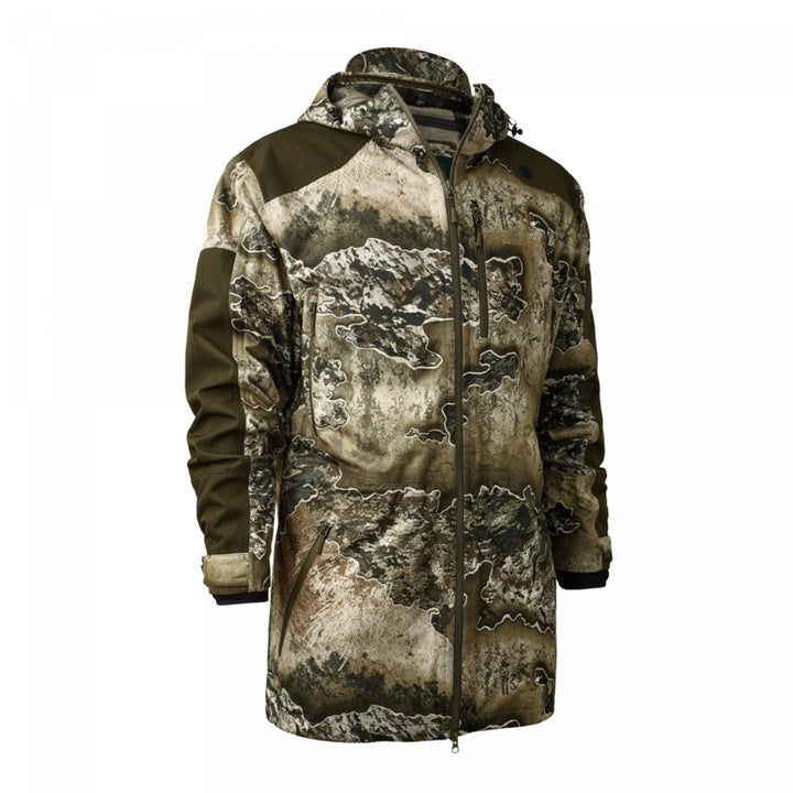 Deerhunter Excape Rain Jacket - REALTREE EXCAPE