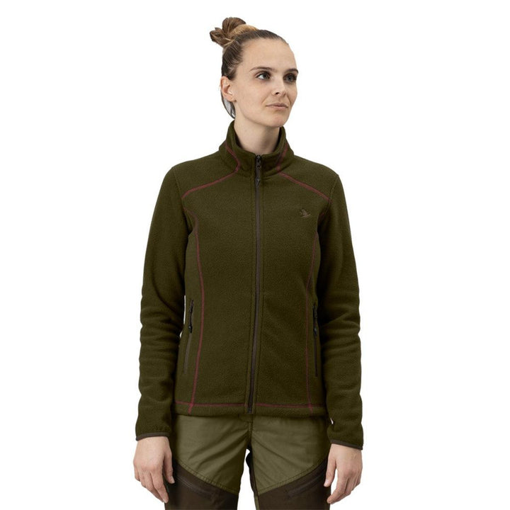 Seeland Billie Fleece Pine