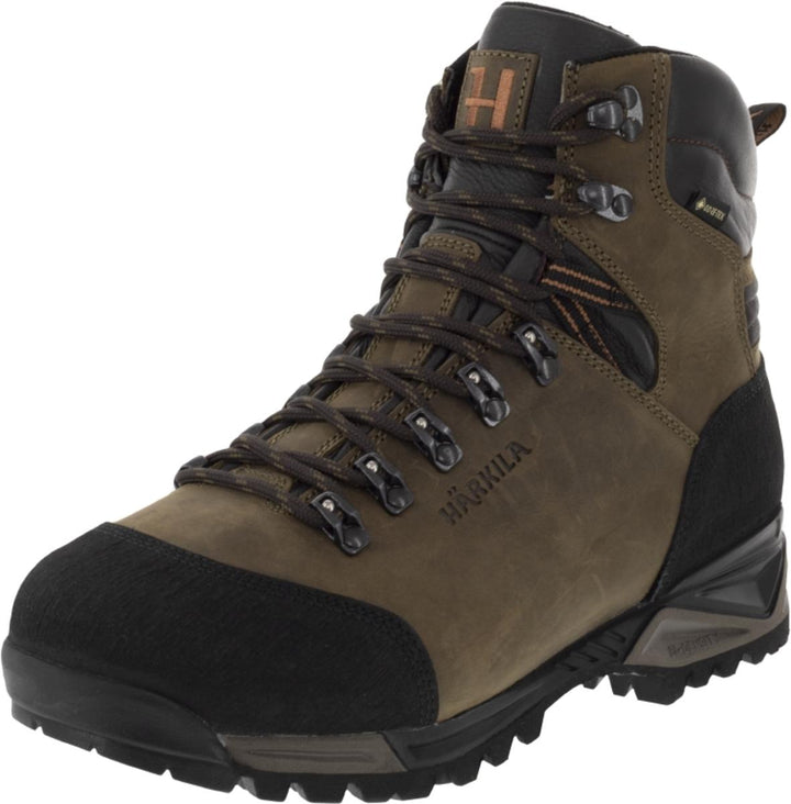 Harkila Forest Hunter GTX Mid Willow green